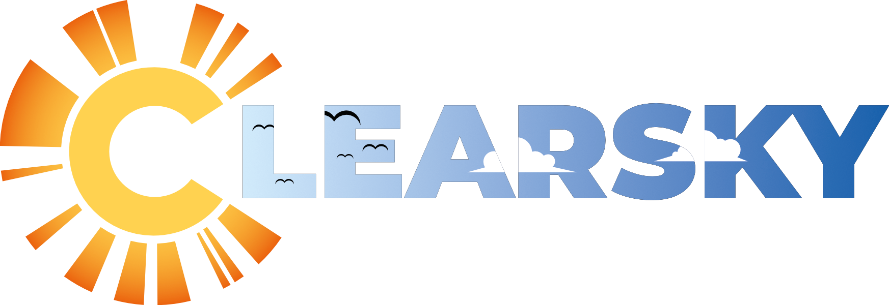 ClearSky Logo